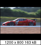 24 HEURES DU MANS YEAR BY YEAR PART FIVE 2000 - 2009 - Page 39 07lm97f430gtm.salo-j.c6cvn