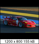 24 HEURES DU MANS YEAR BY YEAR PART FIVE 2000 - 2009 - Page 39 07lm97f430gtm.salo-j.evf8d