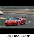 24 HEURES DU MANS YEAR BY YEAR PART FIVE 2000 - 2009 - Page 39 07lm97f430gtm.salo-j.g6cs3