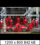 24 HEURES DU MANS YEAR BY YEAR PART FIVE 2000 - 2009 - Page 39 07lm97f430gtm.salo-j.hwdd7