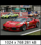 24 HEURES DU MANS YEAR BY YEAR PART FIVE 2000 - 2009 - Page 39 07lm97f430gtm.salo-j.pwf30