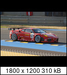 24 HEURES DU MANS YEAR BY YEAR PART FIVE 2000 - 2009 - Page 39 07lm97f430gtm.salo-j.yhffa