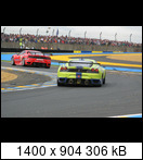 24 HEURES DU MANS YEAR BY YEAR PART FIVE 2000 - 2009 - Page 39 07lm99f430gtt.krohn-n4wfc3