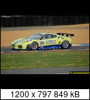24 HEURES DU MANS YEAR BY YEAR PART FIVE 2000 - 2009 - Page 39 07lm99f430gtt.krohn-ng7cnq