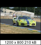 24 HEURES DU MANS YEAR BY YEAR PART FIVE 2000 - 2009 - Page 39 07lm99f430gtt.krohn-nm8e03