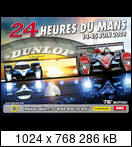 24 HEURES DU MANS YEAR BY YEAR PART FIVE 2000 - 2009 - Page 40 08lm00cartel1bfc3i