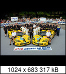 24 HEURES DU MANS YEAR BY YEAR PART FIVE 2000 - 2009 - Page 40 08lm00corvette1ilfcv