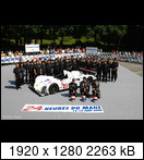 24 HEURES DU MANS YEAR BY YEAR PART FIVE 2000 - 2009 - Page 40 08lm00courage16cd0v