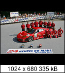 24 HEURES DU MANS YEAR BY YEAR PART FIVE 2000 - 2009 - Page 40 08lm00ferrari-risi118c6y