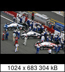 24 HEURES DU MANS YEAR BY YEAR PART FIVE 2000 - 2009 - Page 40 08lm00peugeot1xbic8