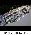 24 HEURES DU MANS YEAR BY YEAR PART FIVE 2000 - 2009 - Page 40 08lm00peugeot2rcemw