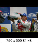 24 HEURES DU MANS YEAR BY YEAR PART FIVE 2000 - 2009 - Page 40 08lm00podium156i7c