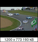 24 HEURES DU MANS YEAR BY YEAR PART FIVE 2000 - 2009 - Page 40 08lm00start1u2czo