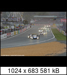 24 HEURES DU MANS YEAR BY YEAR PART FIVE 2000 - 2009 - Page 40 08lm00start39fie6