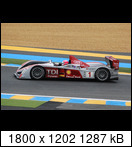 24 HEURES DU MANS YEAR BY YEAR PART FIVE 2000 - 2009 - Page 40 08lm01audir10tdif.bietiicn