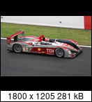 24 HEURES DU MANS YEAR BY YEAR PART FIVE 2000 - 2009 - Page 40 08lm01audir10tdif.bietkcjh