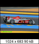 24 HEURES DU MANS YEAR BY YEAR PART FIVE 2000 - 2009 - Page 40 08lm01audir10tdif.bievri7r