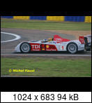 24 HEURES DU MANS YEAR BY YEAR PART FIVE 2000 - 2009 - Page 40 08lm01audir10tdif.biey4en9