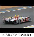 24 HEURES DU MANS YEAR BY YEAR PART FIVE 2000 - 2009 - Page 40 08lm02audir10tdir.cap3pcl5