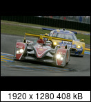 24 HEURES DU MANS YEAR BY YEAR PART FIVE 2000 - 2009 - Page 40 08lm02audir10tdir.cap6ndej