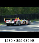 24 HEURES DU MANS YEAR BY YEAR PART FIVE 2000 - 2009 - Page 40 08lm02audir10tdir.cap7qf1d