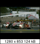 24 HEURES DU MANS YEAR BY YEAR PART FIVE 2000 - 2009 - Page 40 08lm02audir10tdir.cap92enl