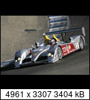 24 HEURES DU MANS YEAR BY YEAR PART FIVE 2000 - 2009 - Page 40 08lm02audir10tdir.capabf1z