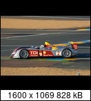 24 HEURES DU MANS YEAR BY YEAR PART FIVE 2000 - 2009 - Page 40 08lm02audir10tdir.capagel0