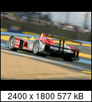 24 HEURES DU MANS YEAR BY YEAR PART FIVE 2000 - 2009 - Page 40 08lm02audir10tdir.capb8dyu