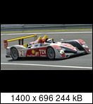 24 HEURES DU MANS YEAR BY YEAR PART FIVE 2000 - 2009 - Page 40 08lm02audir10tdir.capsid7e