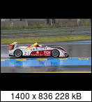 24 HEURES DU MANS YEAR BY YEAR PART FIVE 2000 - 2009 - Page 40 08lm02audir10tdir.capvrcp3