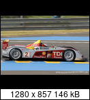 24 HEURES DU MANS YEAR BY YEAR PART FIVE 2000 - 2009 - Page 40 08lm02audir10tdir.capwcc4c