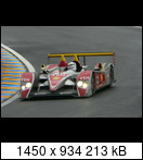 24 HEURES DU MANS YEAR BY YEAR PART FIVE 2000 - 2009 - Page 40 08lm02audir10tdir.capyie52