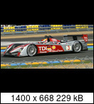 24 HEURES DU MANS YEAR BY YEAR PART FIVE 2000 - 2009 - Page 40 08lm03audir10tdil.luh05ddg