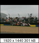 24 HEURES DU MANS YEAR BY YEAR PART FIVE 2000 - 2009 - Page 40 08lm03audir10tdil.luhc5icw