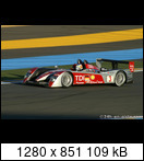 24 HEURES DU MANS YEAR BY YEAR PART FIVE 2000 - 2009 - Page 40 08lm03audir10tdil.luhynd0e