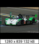 24 HEURES DU MANS YEAR BY YEAR PART FIVE 2000 - 2009 - Page 40 08lm04prscarolo01j.nilsdhv