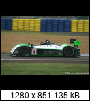 24 HEURES DU MANS YEAR BY YEAR PART FIVE 2000 - 2009 - Page 40 08lm04prscarolo01j.nio1cq8