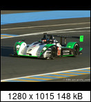 24 HEURES DU MANS YEAR BY YEAR PART FIVE 2000 - 2009 - Page 40 08lm04prscarolo01j.niowfgj