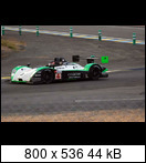 24 HEURES DU MANS YEAR BY YEAR PART FIVE 2000 - 2009 - Page 40 08lm04prscarolo01j.nitgfy9