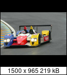 24 HEURES DU MANS YEAR BY YEAR PART FIVE 2000 - 2009 - Page 40 08lm05couragec70l.gro2pc3b
