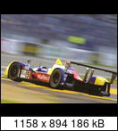 24 HEURES DU MANS YEAR BY YEAR PART FIVE 2000 - 2009 - Page 40 08lm05couragec70l.groabc58