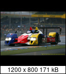 24 HEURES DU MANS YEAR BY YEAR PART FIVE 2000 - 2009 - Page 40 08lm05couragec70l.groj1eh4