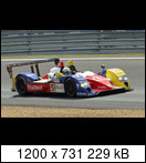 24 HEURES DU MANS YEAR BY YEAR PART FIVE 2000 - 2009 - Page 40 08lm05couragec70l.groq7dyn