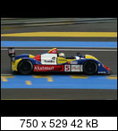 24 HEURES DU MANS YEAR BY YEAR PART FIVE 2000 - 2009 - Page 40 08lm05couragec70l.groyxdp5