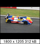 24 HEURES DU MANS YEAR BY YEAR PART FIVE 2000 - 2009 - Page 41 08lm06couragec70o.pan31cxb