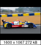 24 HEURES DU MANS YEAR BY YEAR PART FIVE 2000 - 2009 - Page 41 08lm06couragec70o.pan4bcvj