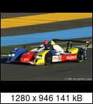 24 HEURES DU MANS YEAR BY YEAR PART FIVE 2000 - 2009 - Page 41 08lm06couragec70o.pan5ldj9