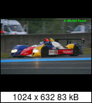 24 HEURES DU MANS YEAR BY YEAR PART FIVE 2000 - 2009 - Page 41 08lm06couragec70o.panrfci9
