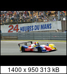 24 HEURES DU MANS YEAR BY YEAR PART FIVE 2000 - 2009 - Page 41 08lm06couragec70o.panrki5y